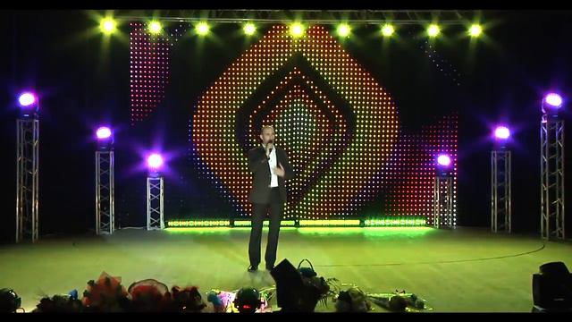 Рашад Ибрагимов - За семью горами    Сл. и муз. Седагет Керимова.