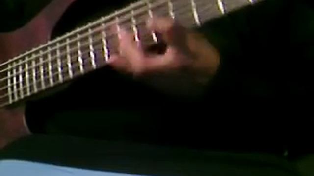 Me Playin Around Wit Some Chords смотреть онлайн