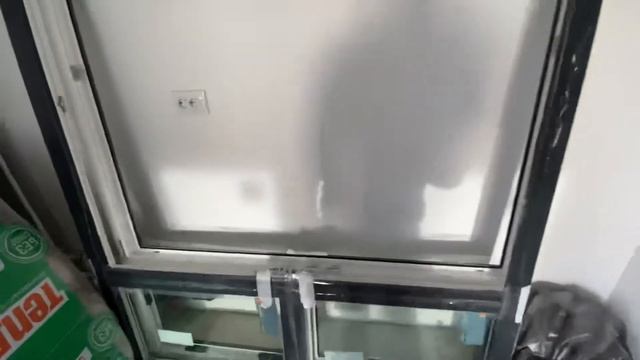 Замена холодного Остекления на тёплое в #жк4you