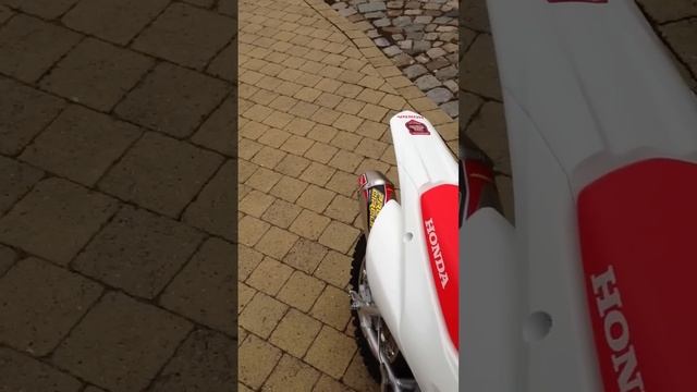 Honda crf110 pro circuit t5 exhaust смотреть онлайн