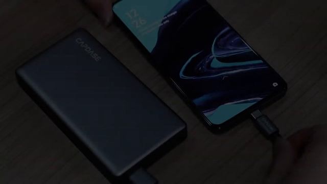 USB-C To USB-A 22cm Cable 5A Multi Fast Charge QC3.0, Huawei SuperCharge, VOOC Flash смотреть онлайн