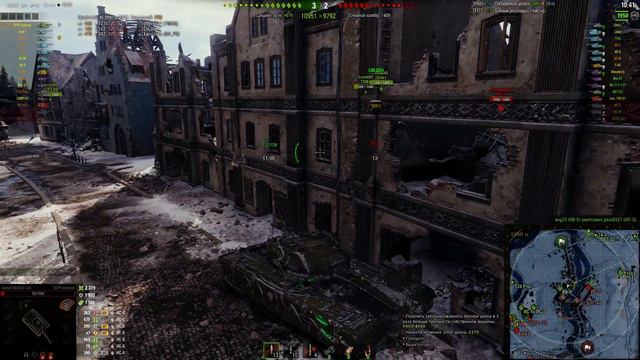 50 TP Prototype. Лучший прем танк на котором я играл!!!! смотреть онлайн