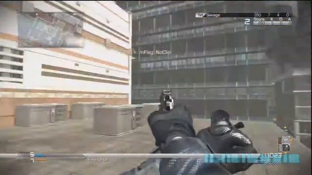 [GHOSTS / 1.02] GHOSTS Multiplayer RTE + Download | Piff смотреть онлайн