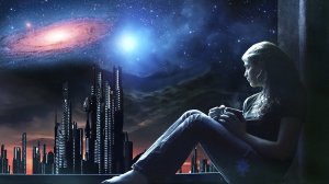 ★2 ЧАСА МОЩНОЙ ФАНТАСТИЧЕСКОЙ ФУТУРИСТИЧЕСКОЙ МУЗЫКИ! Безумно Красивые Расслабляющие Треки! RELAX