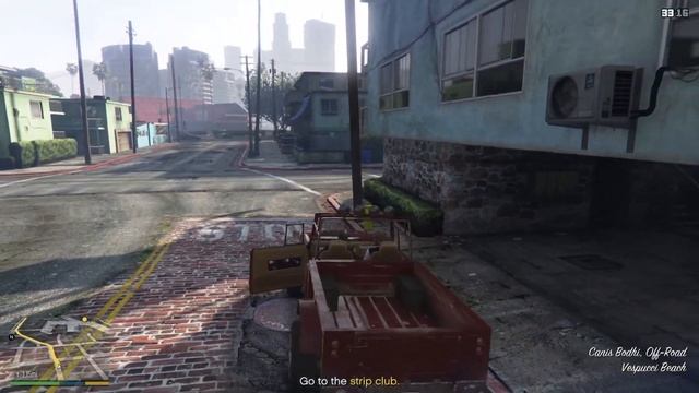 46 HANG TEN | GTA V (All Missions) Full Walkthrough (No Commentary) 4K 60 FPS смотреть онлайн