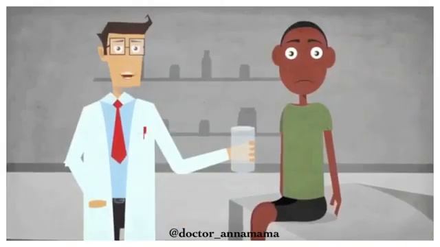 Менингит: как распознать? смотреть онлайн