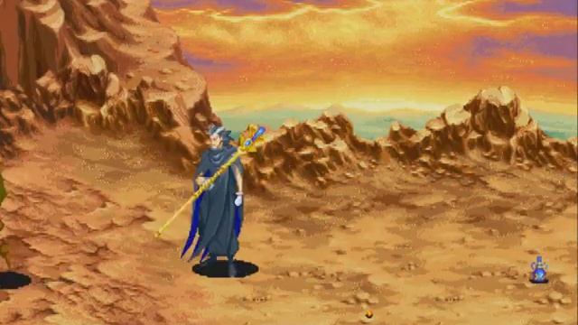 DaD - Shadow over Mystara - обзор смотреть онлайн