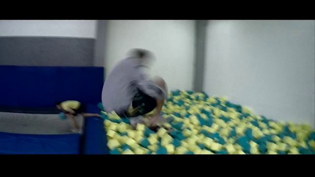 FLYZONE KRASNODAR 2015 / EXAD смотреть онлайн