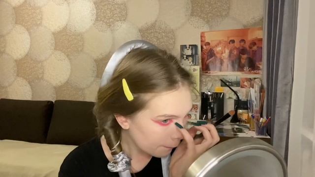 делаем макияж | говорим о косметике (и не только) смотреть онлайн