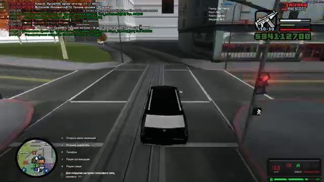 федералка Dominik_Toretto смотреть онлайн