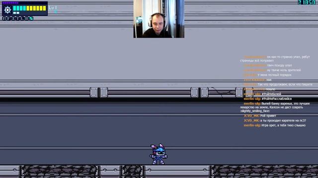 RoEvski - Super Alloy Ranger (PC) Firstrun, Super, Kelly смотреть онлайн