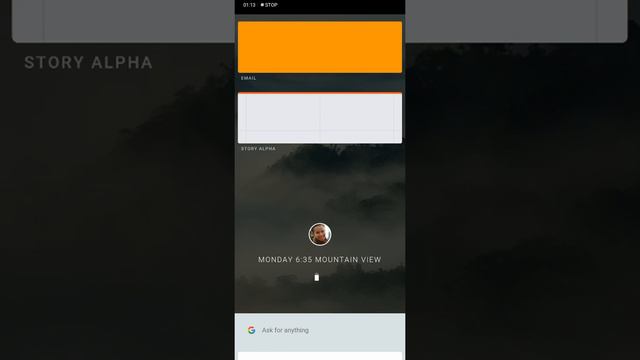 Get Fuchsia OS on Any Android Device (preview) смотреть онлайн