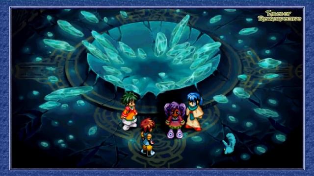 TOP 10 Facts about TALES OF ETERNIA смотреть онлайн