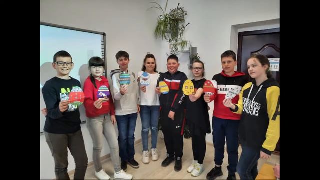 Спогади учнів 6-го класу смотреть онлайн