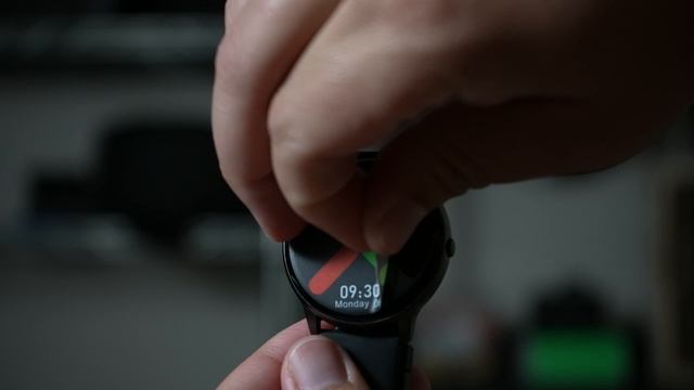 Bueno, bonito y barato. Smartwarch IMILAB KW66 Review смотреть онлайн