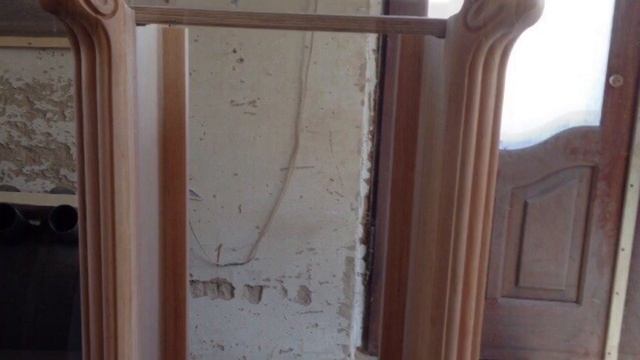 Другие не смогли а мы сделали.Угловой письменный стол.(furniture,cabinet). смотреть онлайн