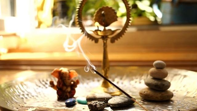 GANAPATI MANTRA TO GET YOUR DREAM JOB IMMEDIATELY! 100% SUCCESS IN CAREER.PEACEFUL AMBIENCE смотреть онлайн