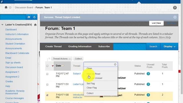 How to add to discussion forum смотреть онлайн