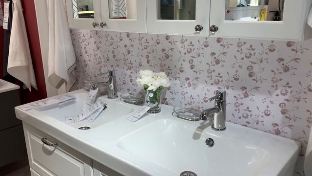 Новинки ИКЕА: Новогодняя коллекция Vinter 2020, IKEA в Праге смотреть онлайн