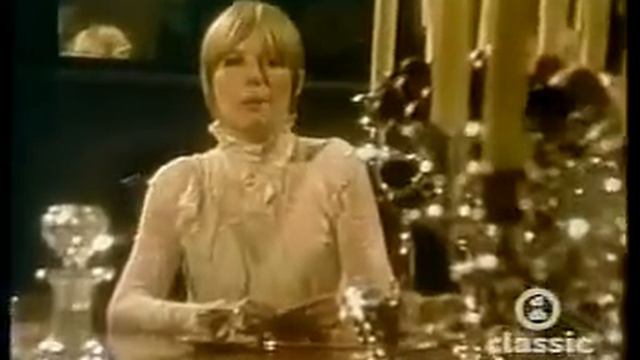 Marianne Faithfull - Intrigue.mpg смотреть онлайн