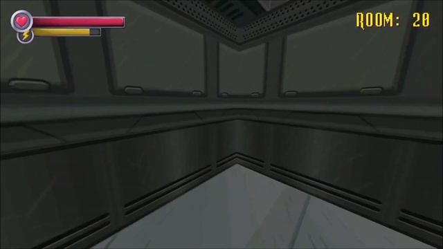 Husks - Spooky's Jump Scare Mansion: HD Renovation (Endless Mode) смотреть онлайн