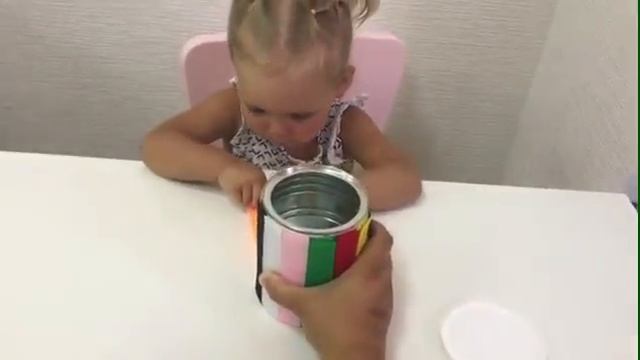 Развивающие пособия для детей своими руками. Для самых маленьких. смотреть онлайн