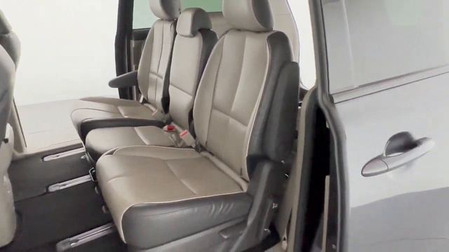 2016 KIA CARNIVAL Fremantle, Jandakot, Melville, South Perth Applecross 22001184 смотреть онлайн