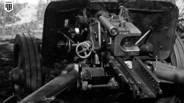 ? Обычное чудо-оружие - пушка Pak 40 смотреть онлайн