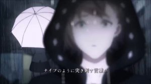 ◈AMV◈ - Тишина мой друг, тишина мой враг