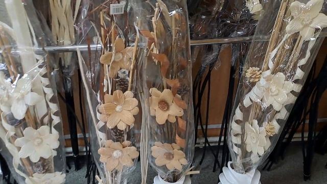 №44 г.Гусь-Хрустальный  . Цветочные композиции. У нас много чего есть.