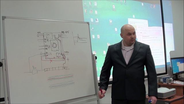 ЭМС Электромагнитная совместимость смотреть онлайн