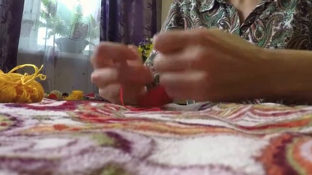 ВЛОГ, Помпоны Своими Руками, Украшение Декорирование Детской Комнаты, diy, смотреть онлайн