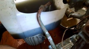 Чистка теплообменника котла или газовой колонки. Правильный способ