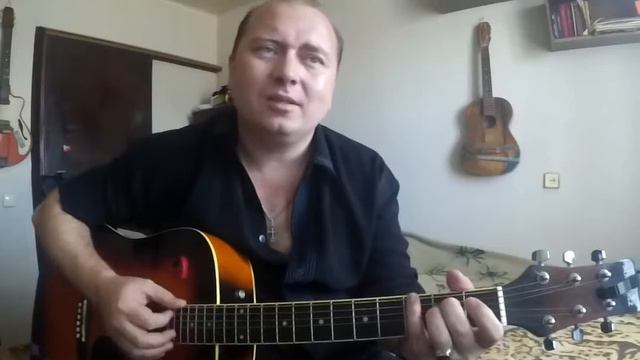 Премьера песни!!! Бахметьев Олег - Безнадега смотреть онлайн