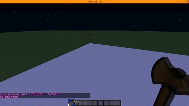 Building The Castle - Part One 