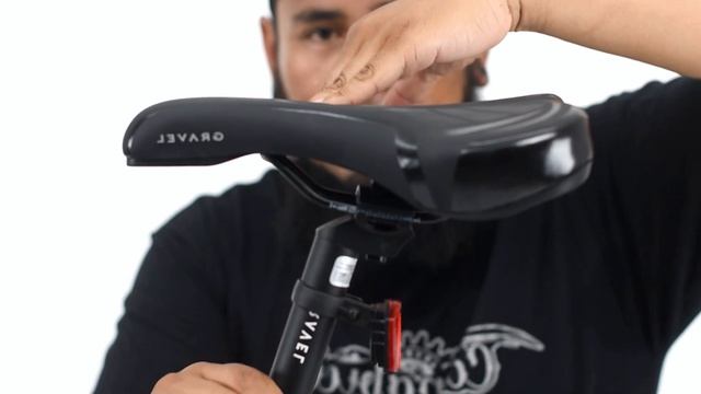 GRAVEL - FUJI R29 - ARMADO Y PRIMER AJUSTE BICICLETA смотреть онлайн