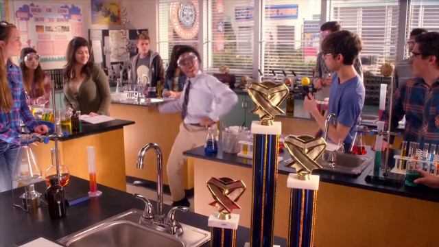 Brand new day by Isabela Merced смотреть онлайн