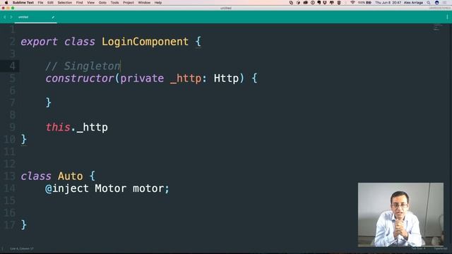 Programación Orientada a Objetos con Java - Parte 9 (Preguntas y Respuestas Finales) смотреть онлайн