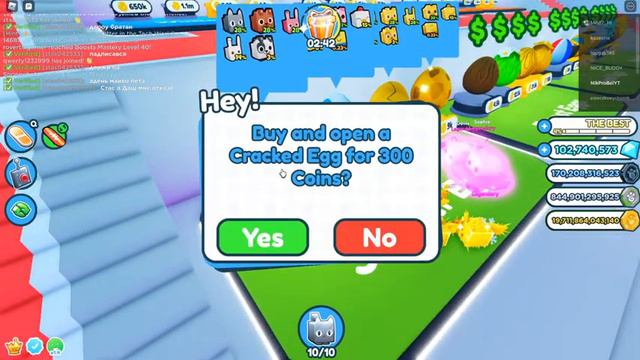 Я топ 30 мира в игре!Стримим и пытаемся быть топ 1!) смотреть онлайн