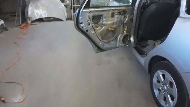 Toyota и Maserati будни ПЕРЕКУПА - 4 смотреть онлайн