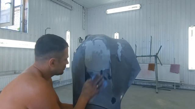 Классические автомобили и их владельцы