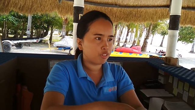 На тёмной стороне Панглао смотреть онлайн