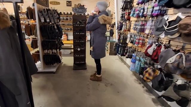 СРОЧНО НУЖНО УТЕПЛЯТЬСЯ / ШТОРМ МИЧИГАН США смотреть онлайн