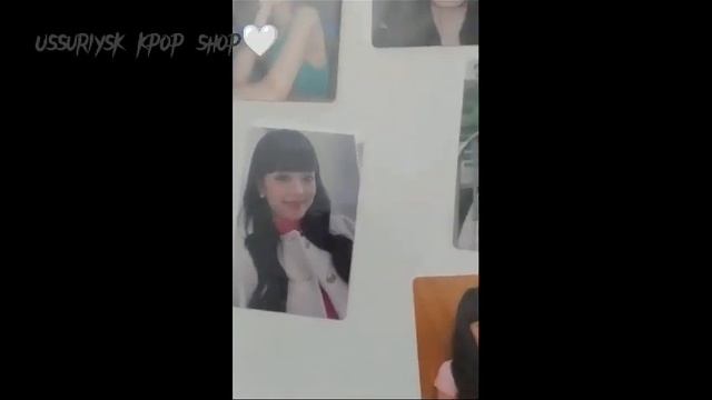 Кпоп шоп в Уссурийске! смотреть онлайн