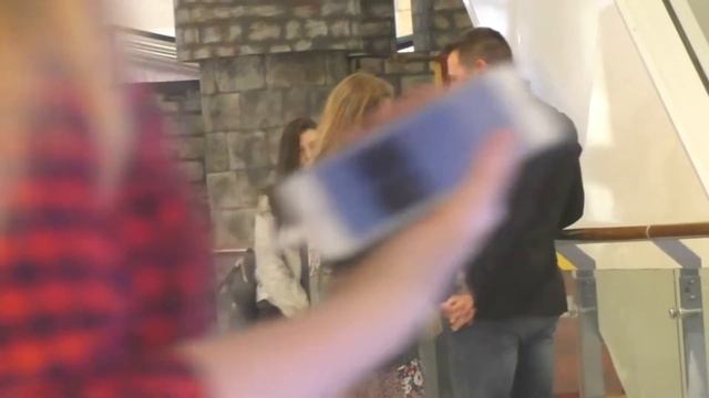 Знакомства с девушками в Торговом центре.Direct style.#16 смотреть онлайн