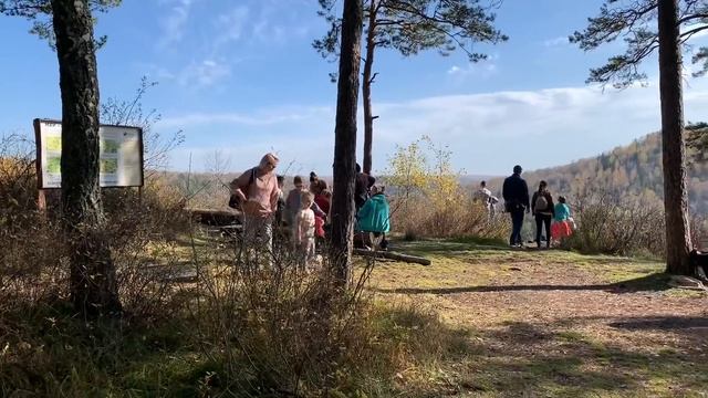 Бердские скалы на Toyota Fortuner смотреть онлайн