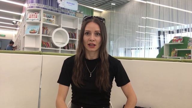 Как выучить китайский язык? Курсы в Китае с ценами. Библиотека в Гуанчжоу. смотреть онлайн