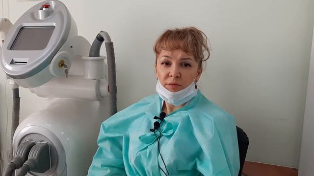 Контурная пластика филлерами