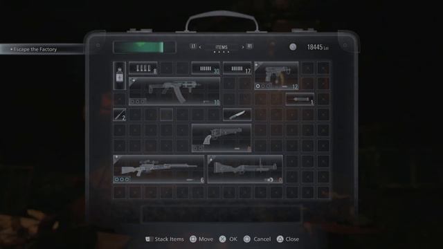 Resident evil village Final part! Fighting Mother Miranda смотреть онлайн