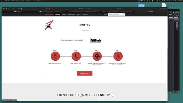 Error: JavaFX runtime components are missing, and are required to run this application смотреть онлайн